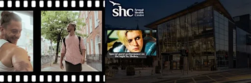 Launch of short film 'My Day Is The Same As Yours.' at Cork Opera House
