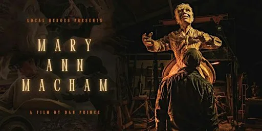 Mary Ann Macham one of North Tyneside’s most remarkable historical figures