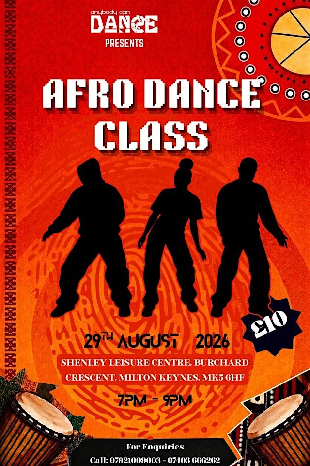 Rhythm and Grove with ABCD