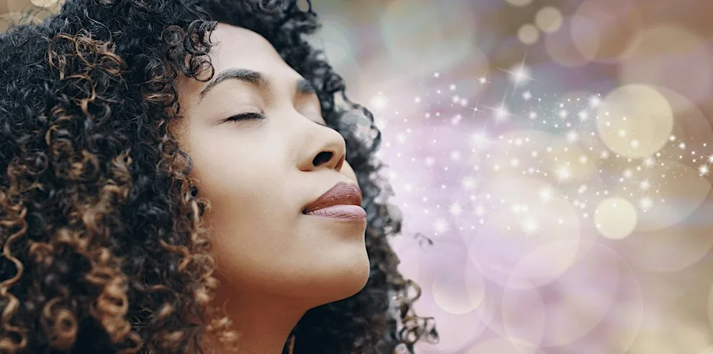 EXPERIENCE THE INNER PEACE OF YOGA BREATHING at The Aetherius Temple - Barnsley