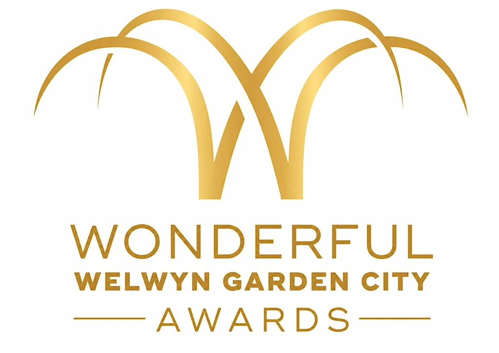 Wonderful Welwyn Garden City Awards Event