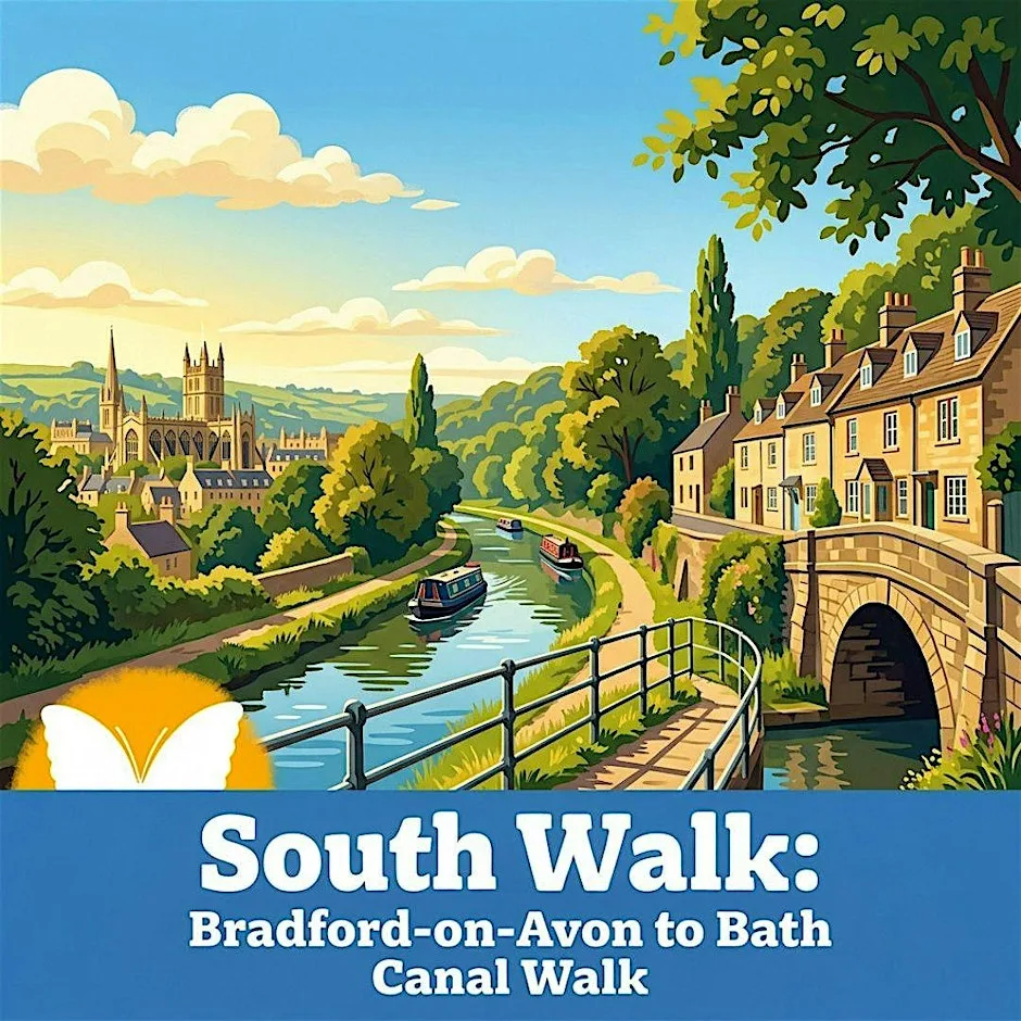Medaille Trust Fundraising Walk (South)