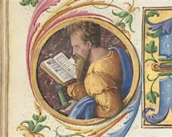 Reading Round at The John Rylands Library