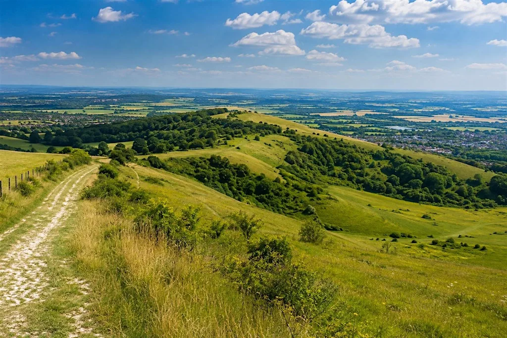 Exploring the Glorious English Countryside on London’s Doorstep
