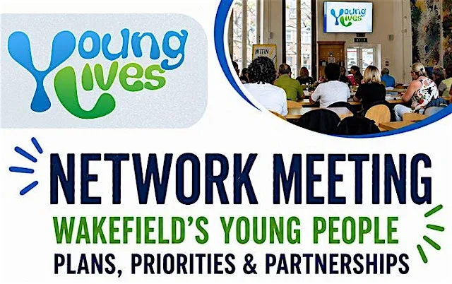 SEPTEMBER 2026 Young Lives Consortium Network