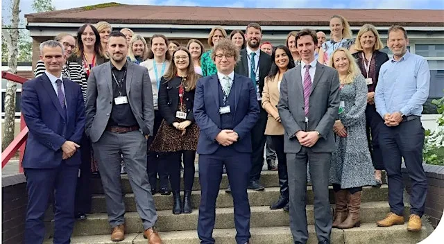 Sixth Form Advantage Programme 26-27