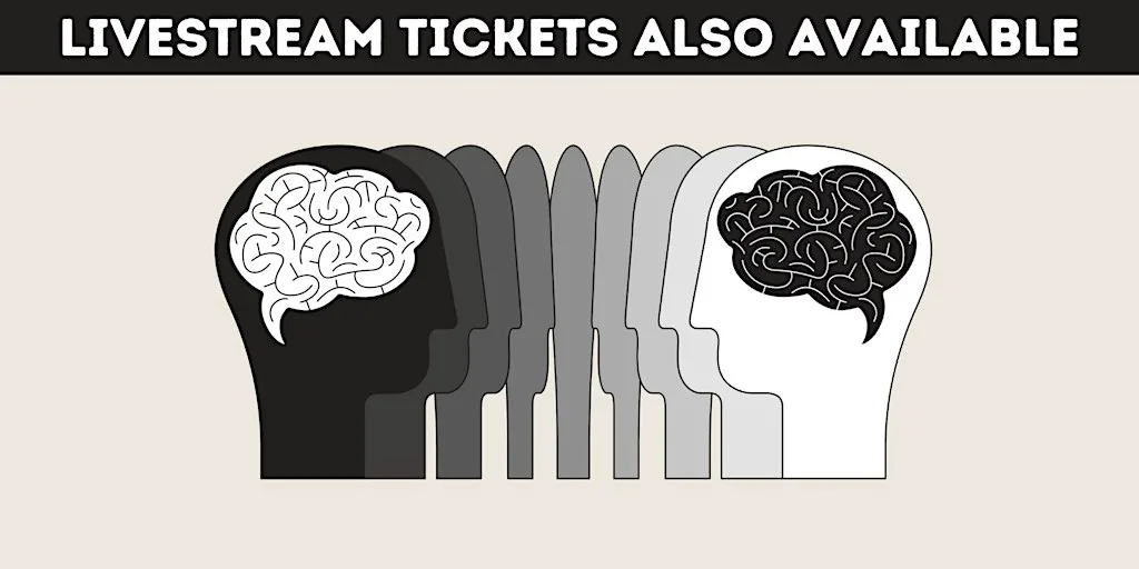 The Science of AuDHD: Understanding how ADHD & Autism intersect at 21 Soho