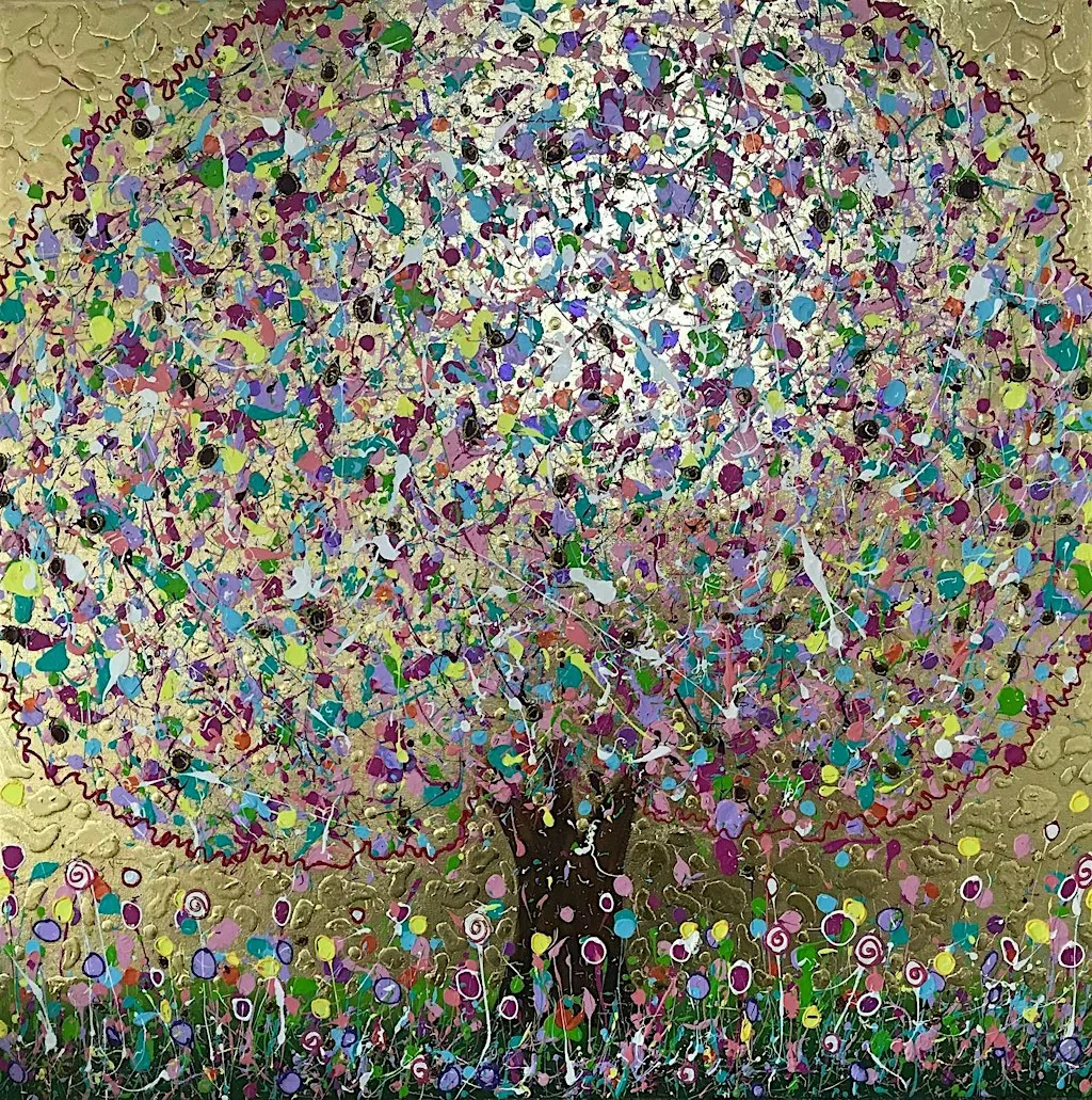 Nature Unleashed at Amber Galleries - Henley-on-Thames