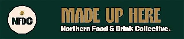 Northern Food and Drink collective- Leeds edition