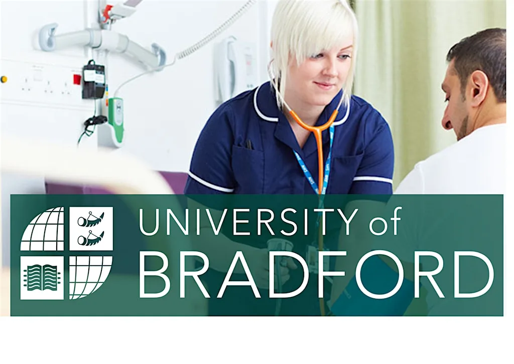 University of Bradford CPD Showcase