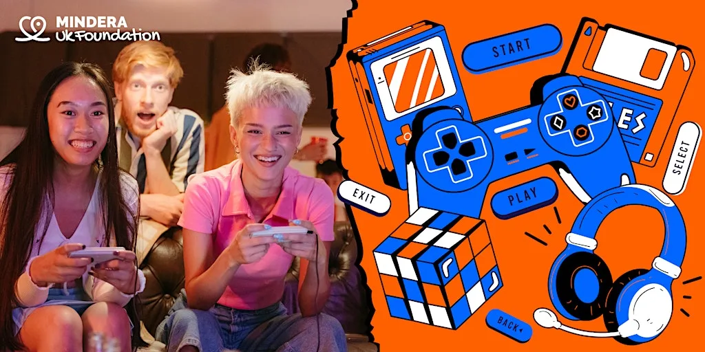 (FREE) Behind the Screen: Game Design Lab and Sector Insights @ MUKF |