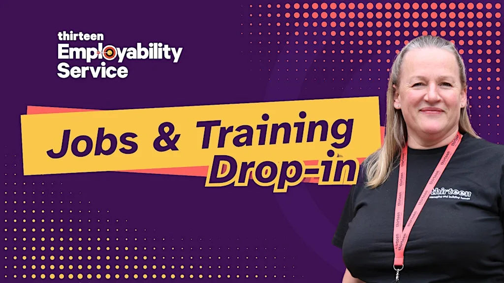 Jobs & Training Drop-in @ Newport Community Hub at Newport settlement Community Hub 7