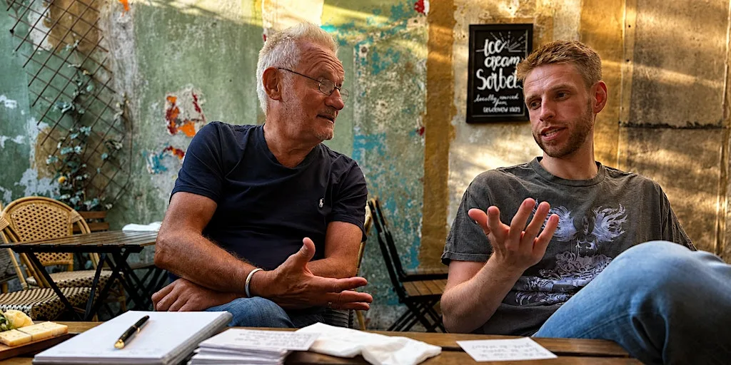 French Conversation Club in Brighton: Parlez Français! - Wednesday Evenings at The French Horn