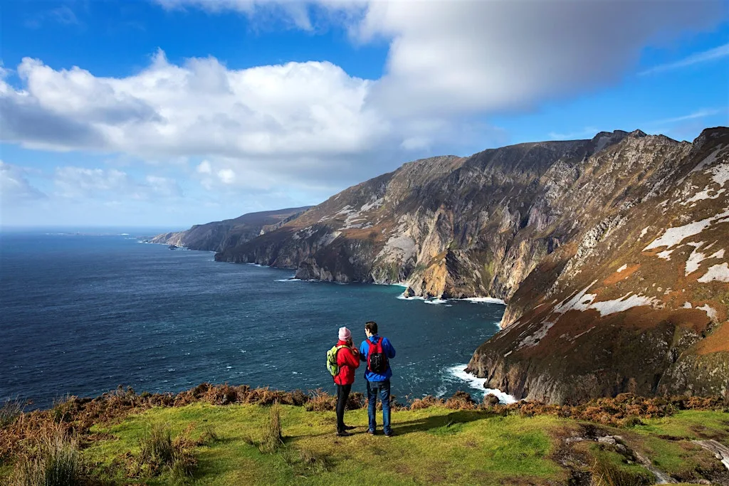Donegal Adventure Weekend