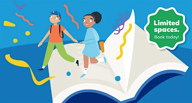 Explore Learning information session and FREE activity packs