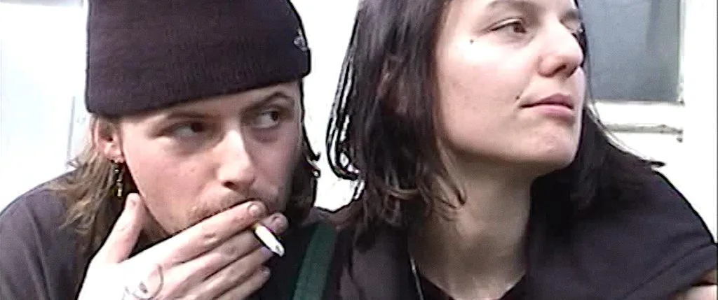 Castration Movie Chapter iii. Junior Ghosts—Premorphic Drift; a fragmentary at artefact