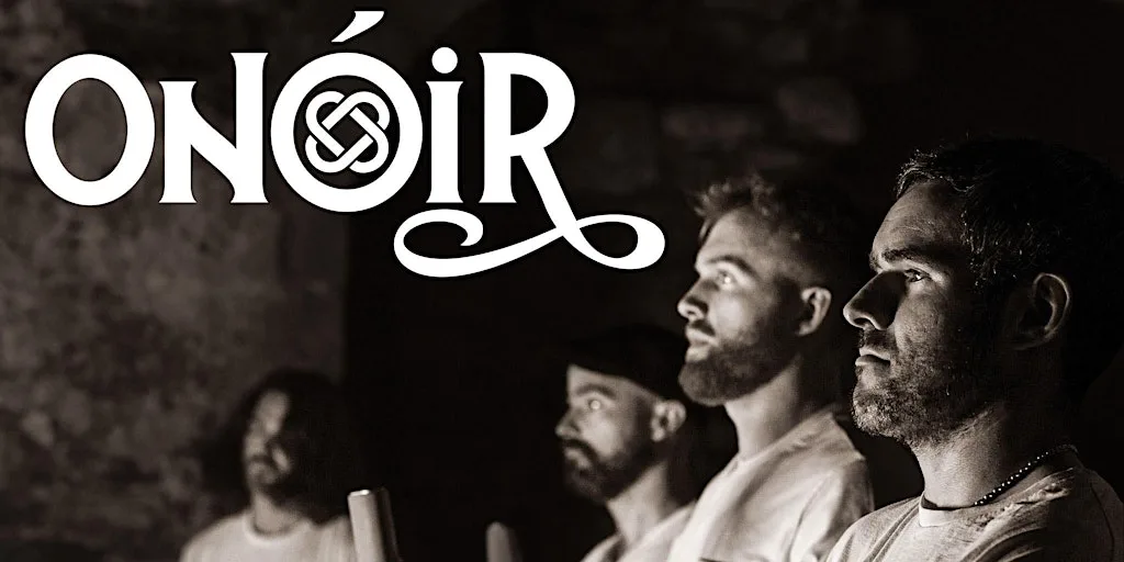 Onóir Live - Talbot Hotel, Clonmel, Co Tipperary