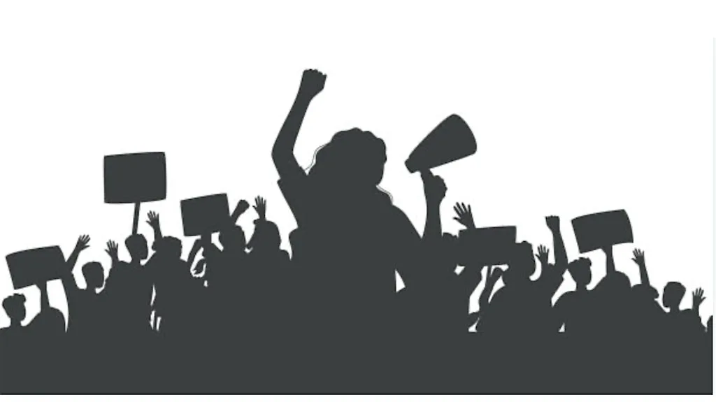 Defend The Right To Protest at Swarthmore Education Centre