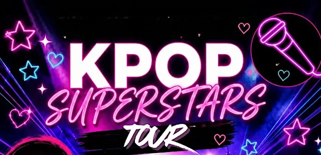 Kpop Interactive Show Experience - Clayton Hotel, Sligo at Clayton Hotel Sligo