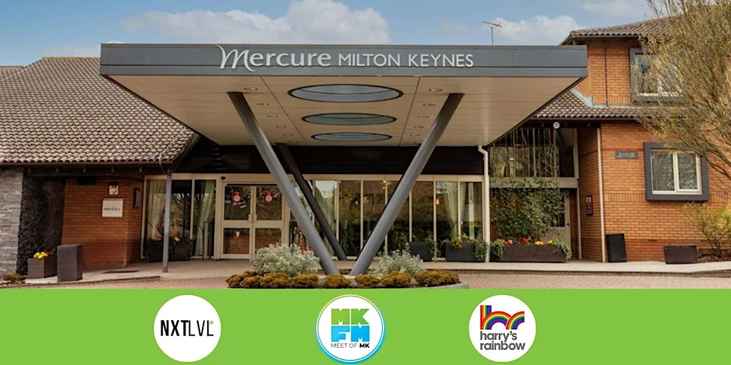 MKFM's September Meet of MK