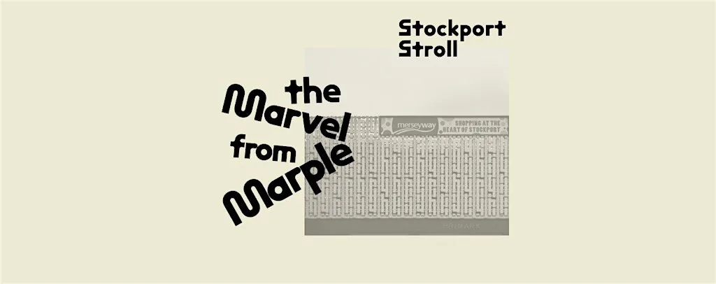 Heritage Open Day Stockport Stroll at Stockport War Memorial Art Gallery