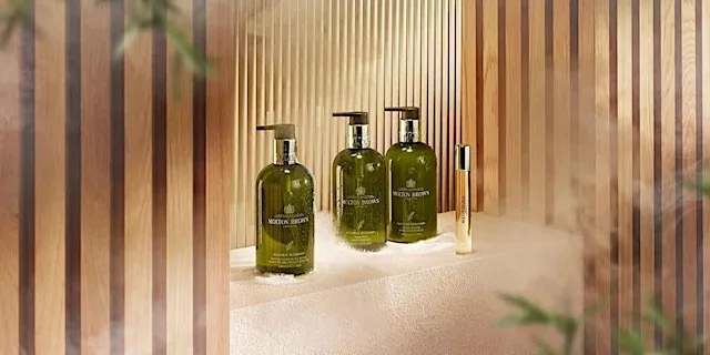 Molton Brown Forestside - Reviving Rosemary