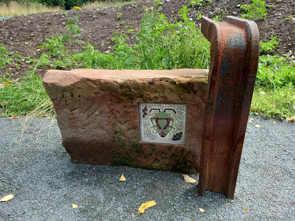 Wellbeing Walk: Sheepmount to Engine Lonning at Mayor's Drive
