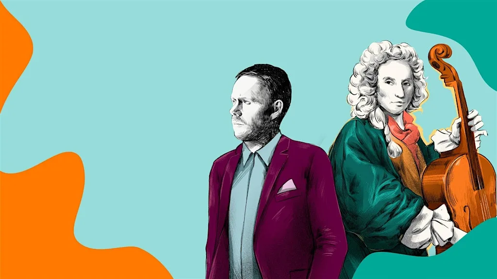 Recomposed by Max Richter: Vivaldi, The Four Seasons at Turner Sims, Southampton