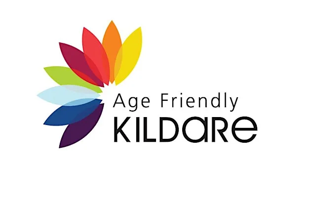 Winter Wellness while Ageing- The Kildare Age Friendly Roadshow
