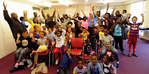 Ama-zing Harmonies Community Choir Practice - August at West Pilton Neighbourhood Centre