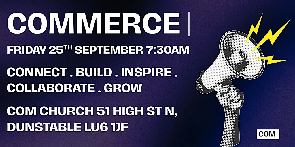 COMMERCE