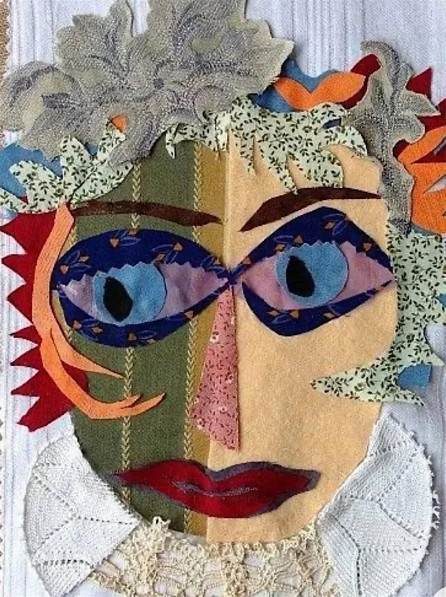 Summer Sessions: Art Festival Adult Tactile Portrait Workshop with Artlab