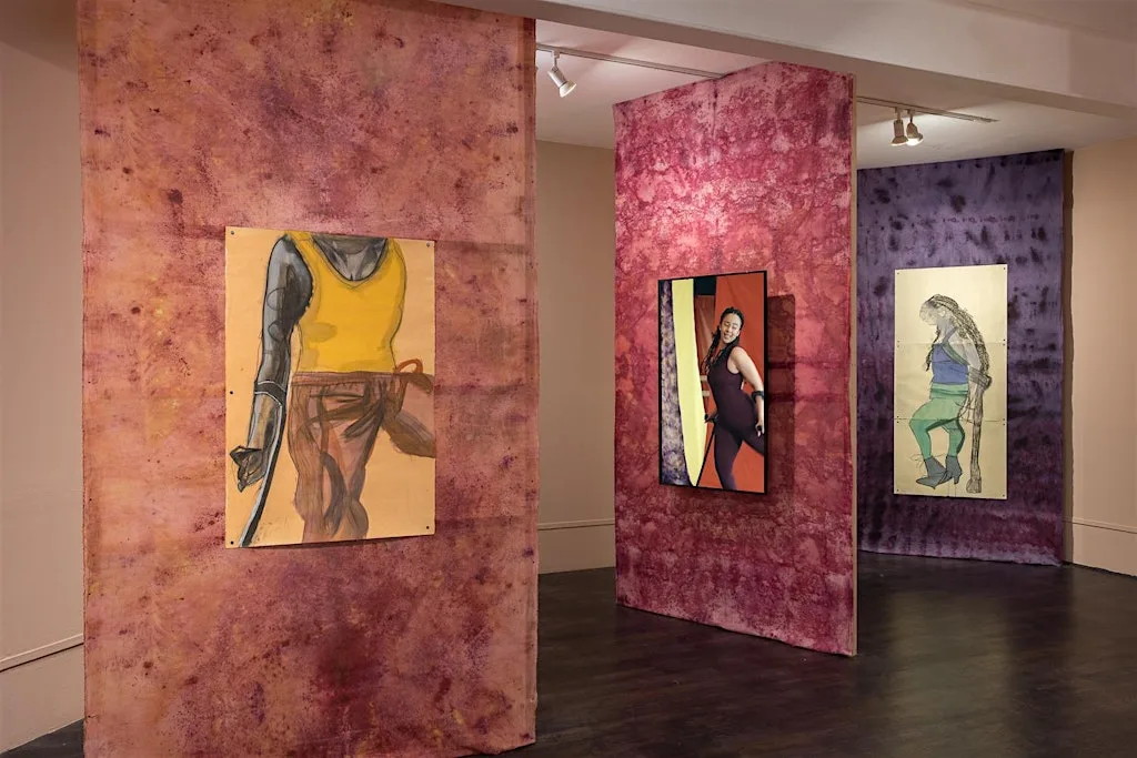 Business & Partners Networking Event at 87 Gallery