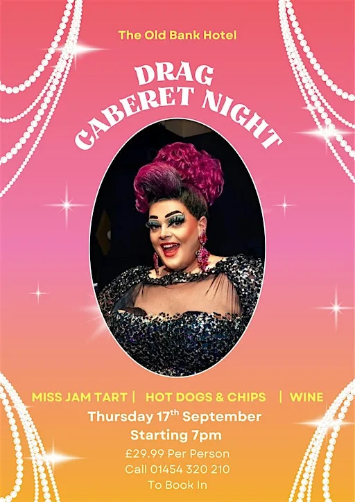 Drag Cabaret Night