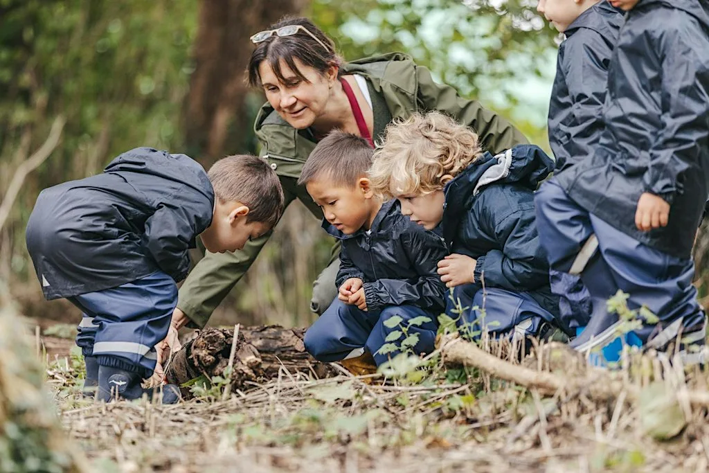 Early Years Stay & Play