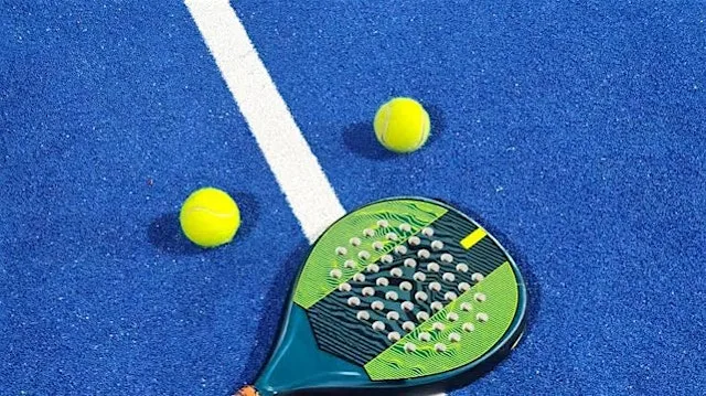 Padel Networking supported by the PCA