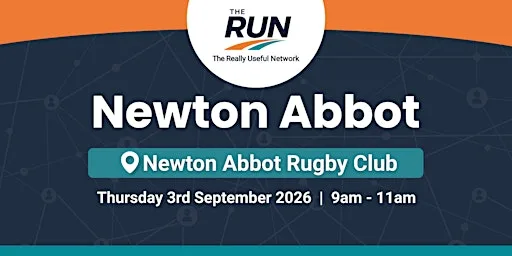 The Really Useful Network - Newton Abbot at Newton Abbot Rugby Football Club