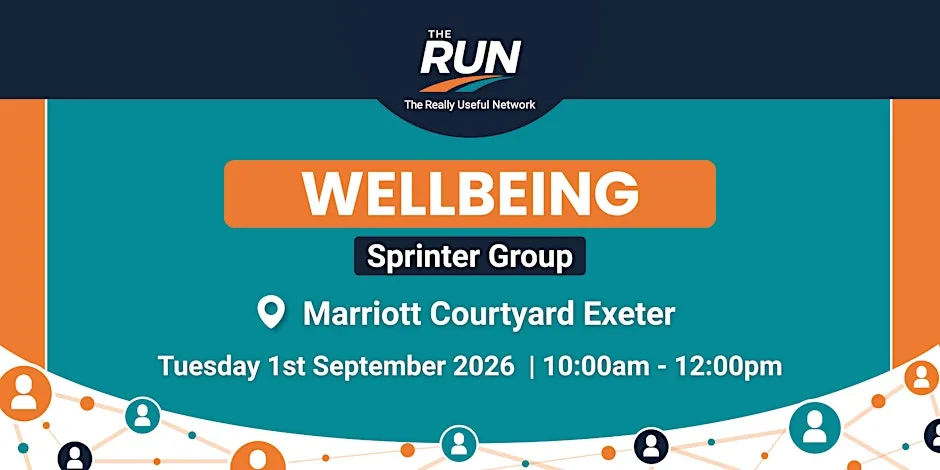 The Really Useful Network - Wellbeing at Marriott Courtyard (upstairs)