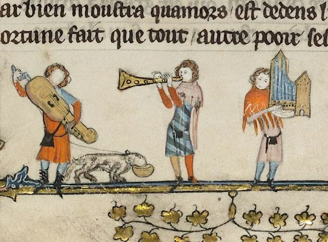 A Festive Tale: the Story of Christmas Music