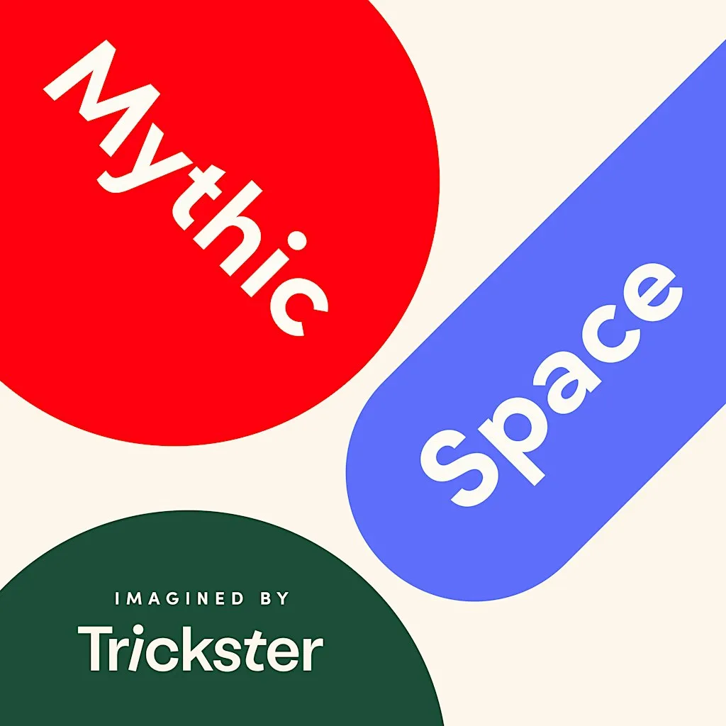 Mythic Space: A Listening Party at The Powerhouse