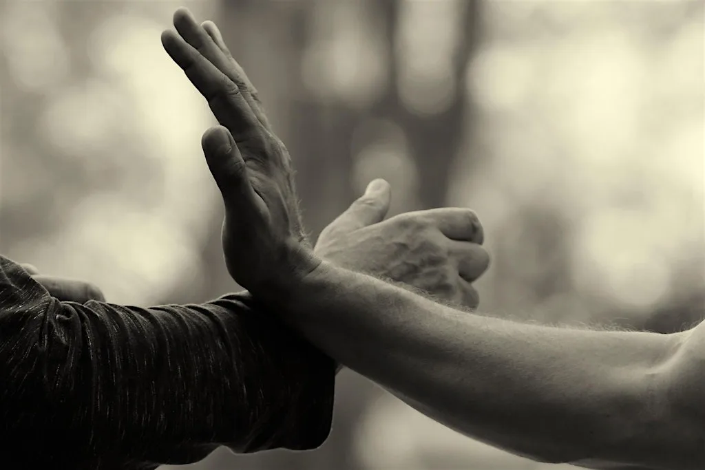 Six Week Tai Chi Course