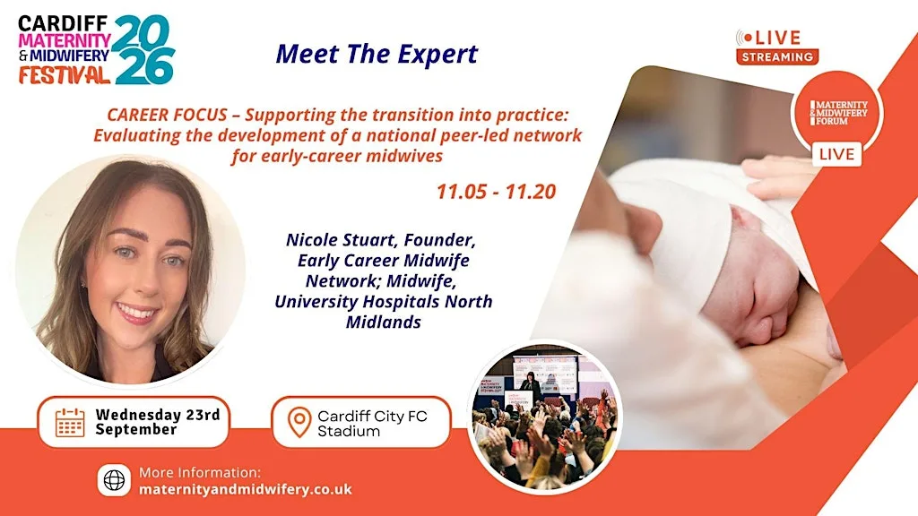 MEET THE EXPERT: Supporting the transition into practice