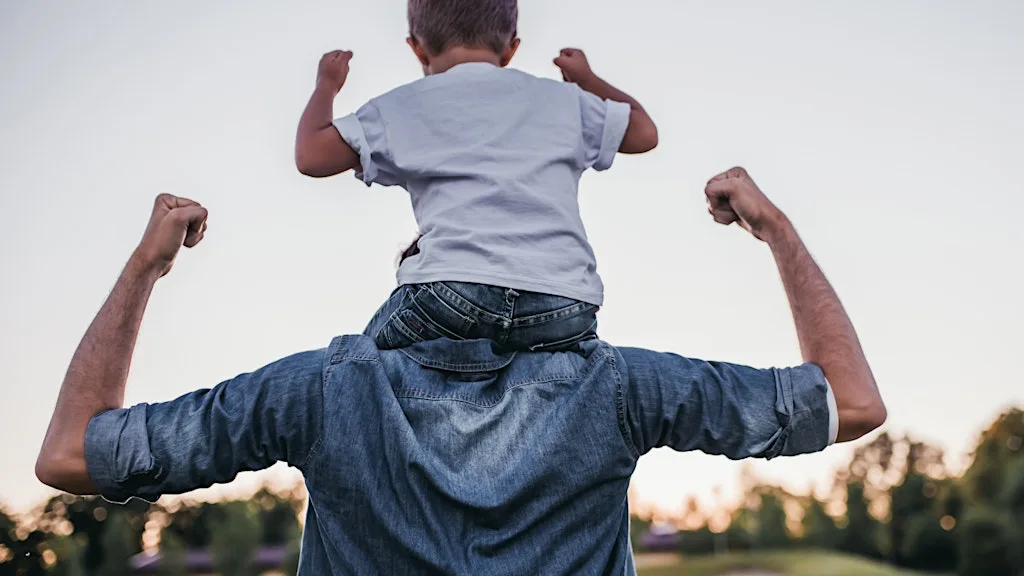 Dads Sports & Social