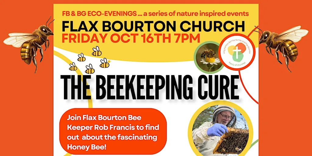 THE BEEKEEPING CURE