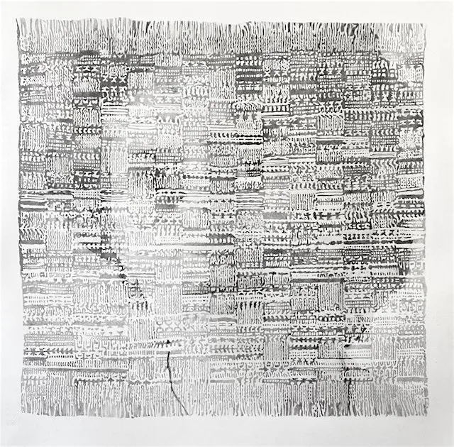 Anni Albers In Focus at T12 V1WH