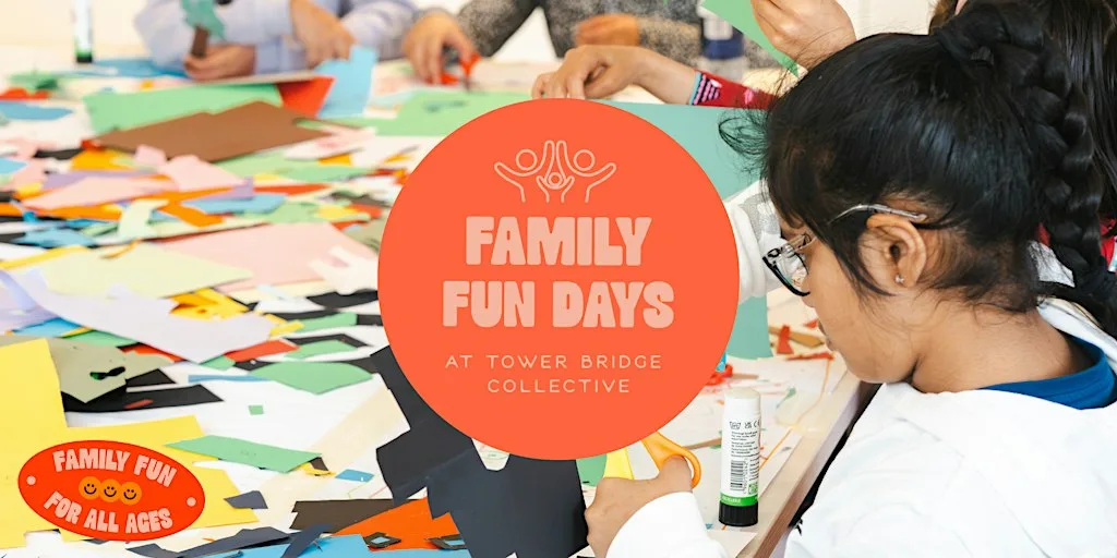 Kids Craft: Make a London Chatterbox – Sounds of LDN