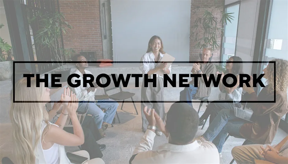 Applying Psychology for Business Growth & Meaningful Networking at The Harlequin