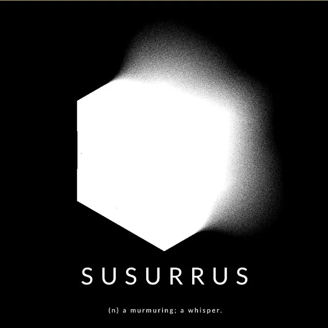 Susurrus - Mark Making with Music Workshop