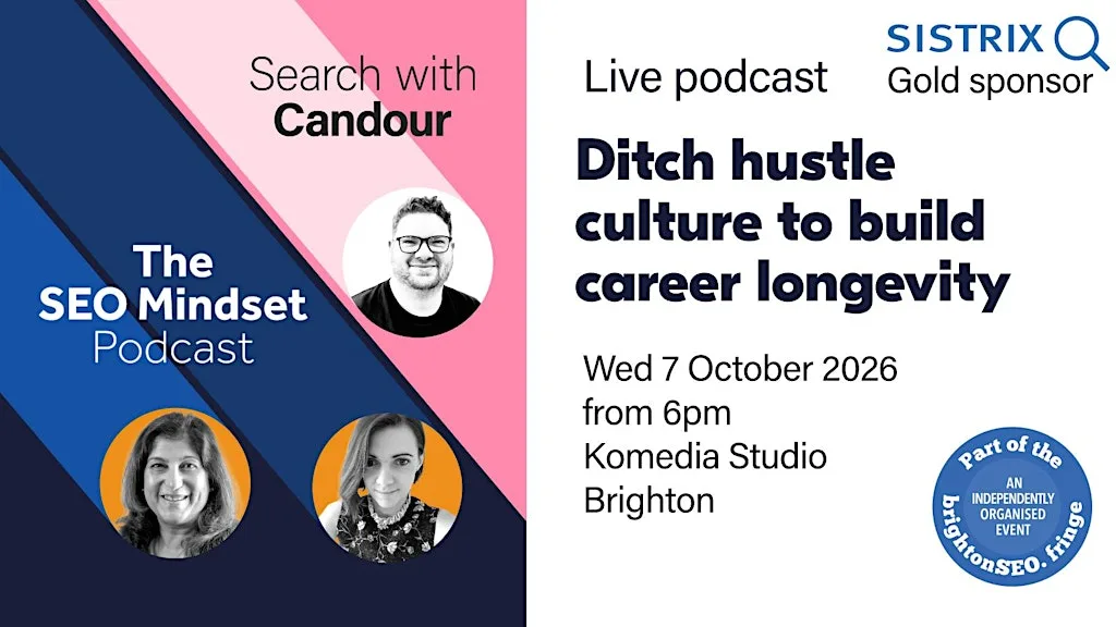 Ditch Hustle Culture to Build Career Longevity