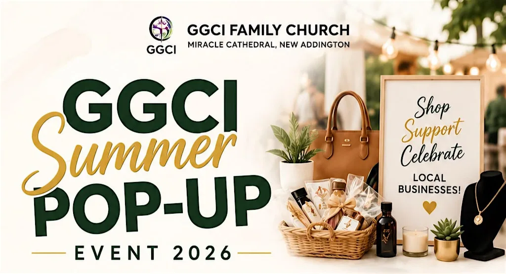 GGCI SUMMER EVENT